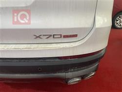 Jetour X70